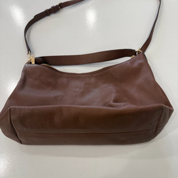 Coach East West Celeste Convertible Hobo Bag 25030E - Picture 10 of 13